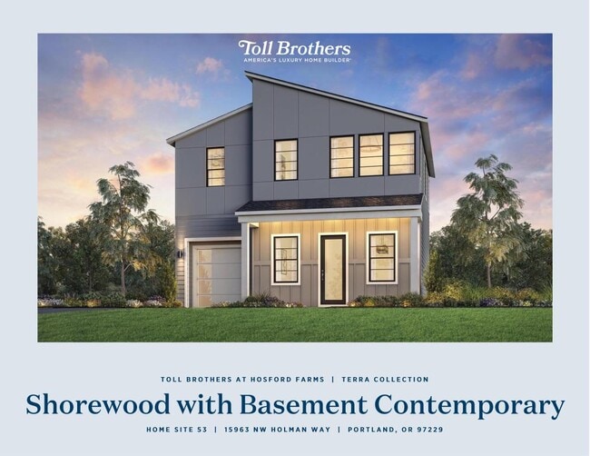 15963 NW Holman Way, Portland, OR 97229 - photo 2