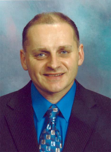 Agent Photo