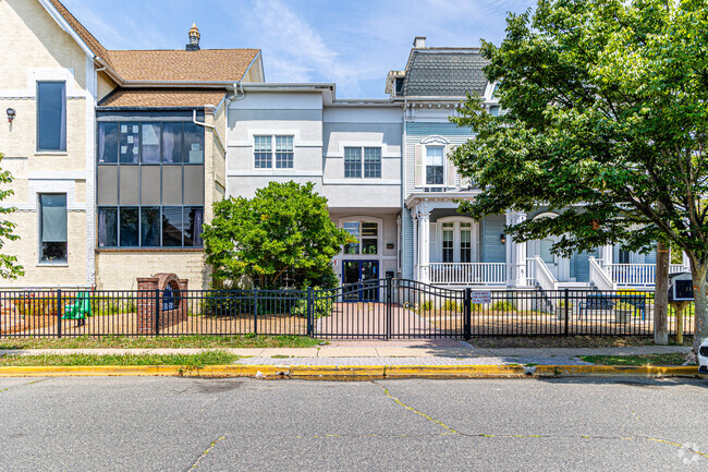 Red Bank Charter School