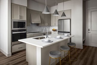 601 E Las Colinas Blvd, Irving, TX 75039