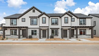 1425 Lost Spring Dr Unit 36210282, Washington, UT 84780