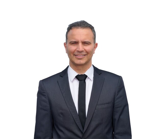Agent Photo