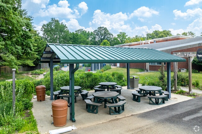 Granby Elementary School