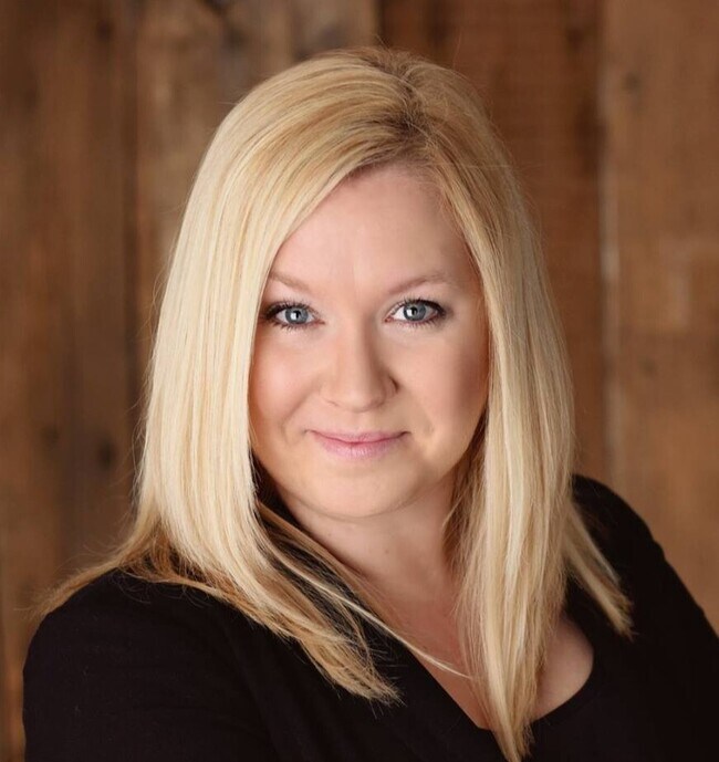 Candace Bowlin