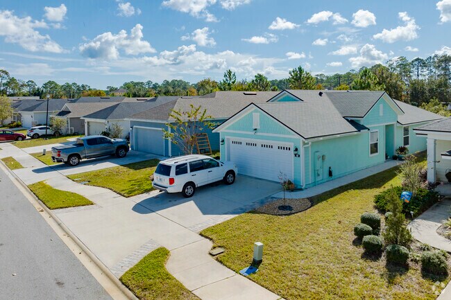 Sidewalks provide safe spaces for walking, bike riding or playing outside in Moultrie.