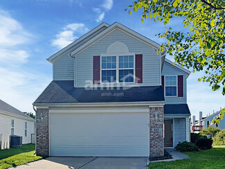 543 Grabill Dr, Westfield, IN 46074