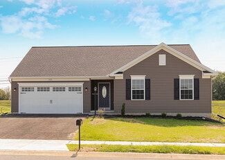 300 Amberleigh Ln Unit 36909787, Shippensburg, PA 17236