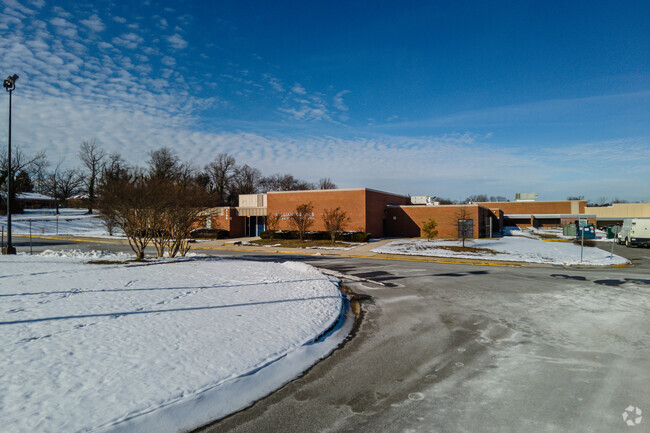 William Beanes Elementary School