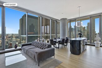 56 Leonard St, New York, NY 10013