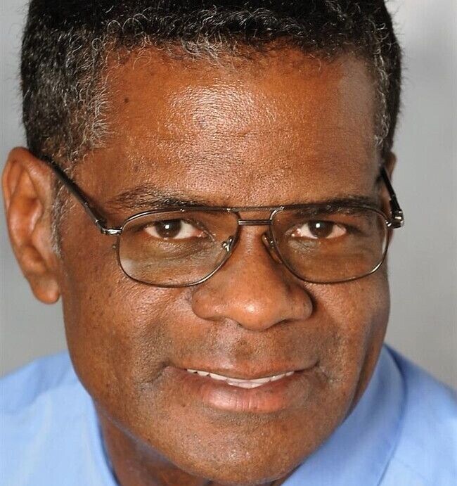 Raymond Clark