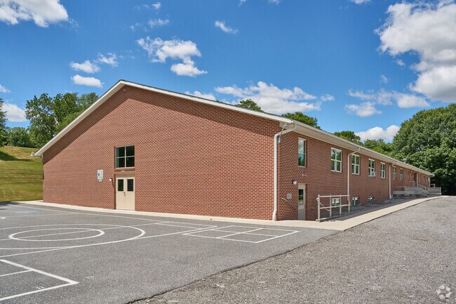 Hillside Mennonite School is a private school in Washington County, Maryland.
