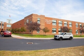 Charles T. Young Elementary School