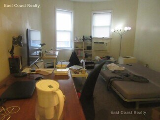 36 S Huntington Ave Unit 7, Boston, MA 02130