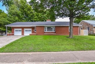 904 South Ave, Springfield, MO 65806