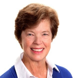 Catherine Dahill