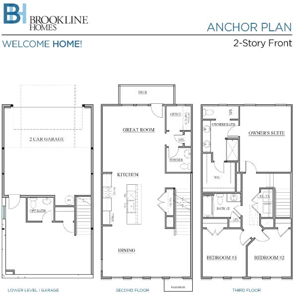 11013 Warfield Ave unit 37363970, Huntersville, NC 28078 - photo 1