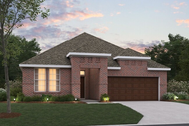 1401 Snapdragon Ct unit 36454056, Prosper, TX 75078 - photo 2