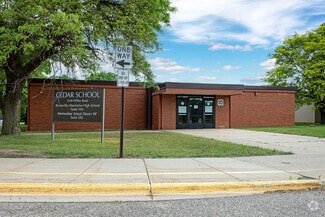 Burnsville Alternative High School