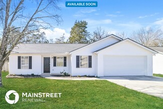 7819 Emory Chase Ln, Knoxville, TN 37918