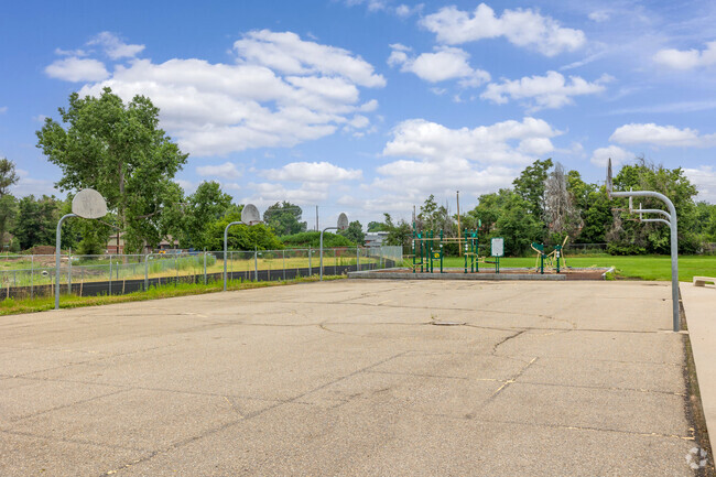 The school’s minority student enrollment is 37% at Sobesky Academy.