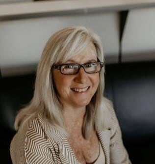 Shelly Cronin