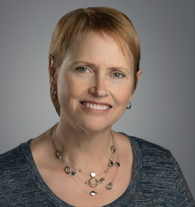 Patty Hopper