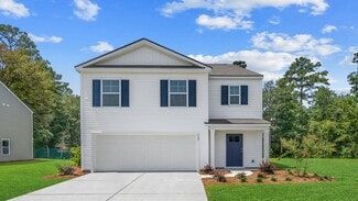 138 Fraser Ln, Rincon, GA 31326