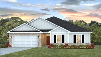 10506 Ellenton St W, Mobile, AL 36695