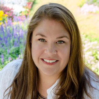 Lindsay Marks Schofield