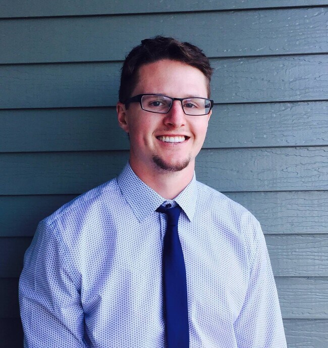 Zachary Raeker