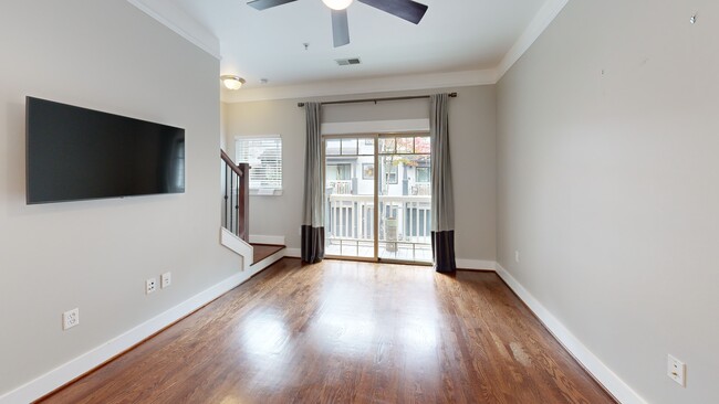 221 Semel Cir NW unit 277, Atlanta, GA 30309 - photo 3