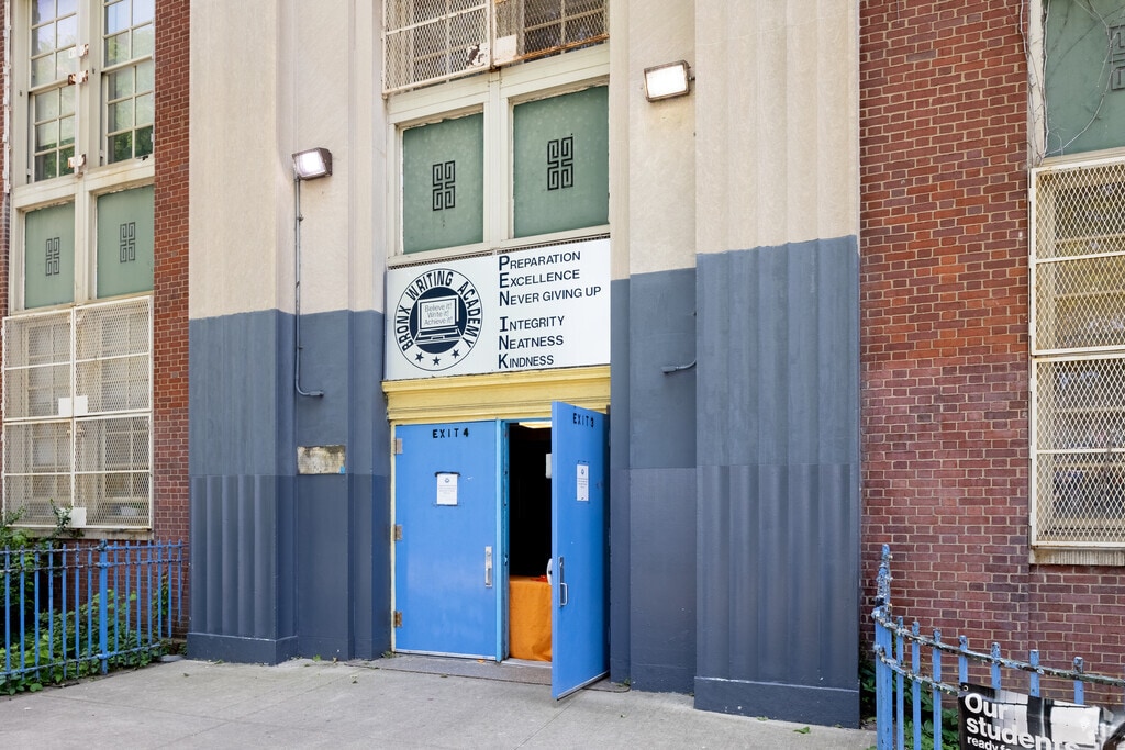 Founded in 2004, Bronx Writing Academy (BWA), in Fleetwood-Concourse Village offers free after school activities such as sports and arts.