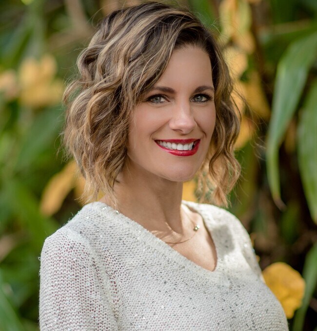 Carly Allen