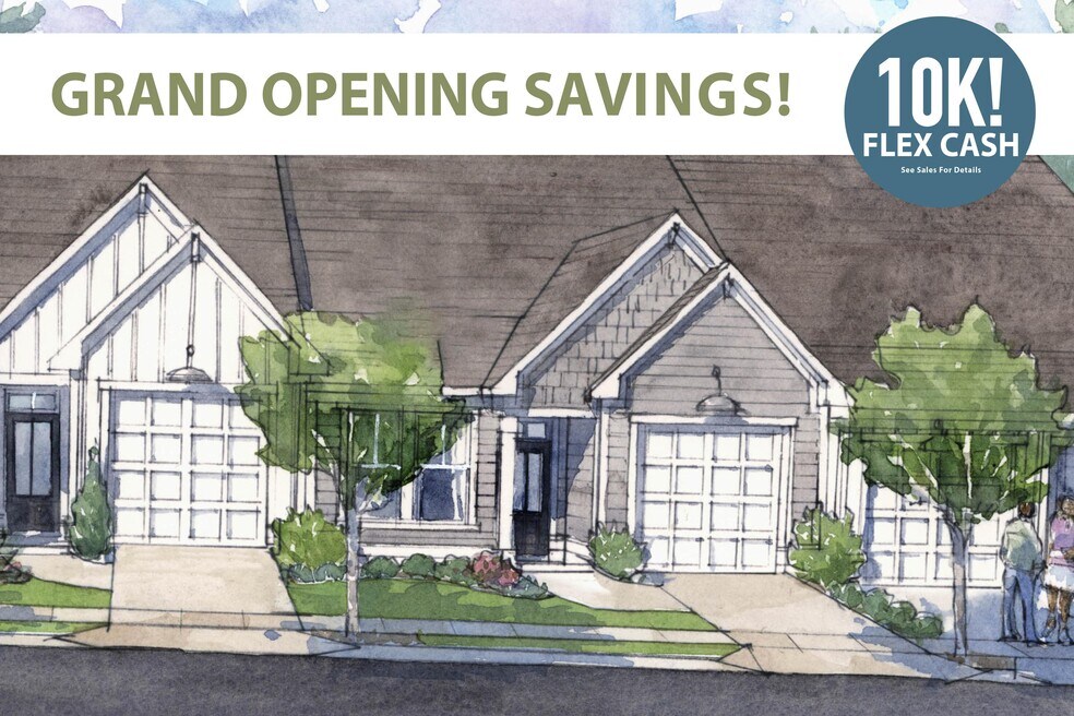 10 Harmony Cir, Cartersville, GA 30120 - photo 1