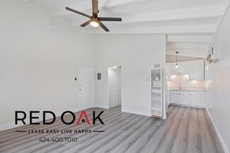 927 Beacon Ave Unit 18, Los Angeles, CA 90015