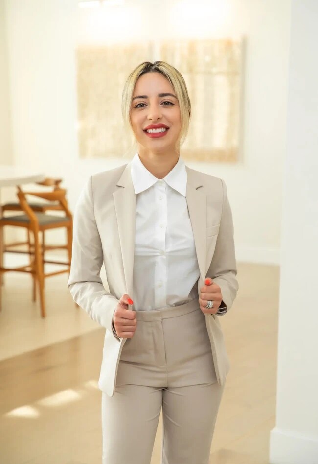 Laura Cabrera