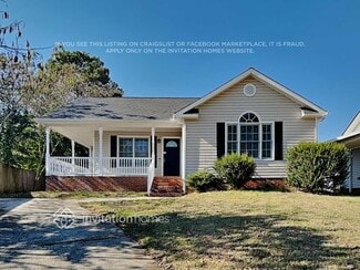 3304 Ferdilah Ln, Raleigh, NC 27610