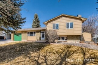 7105 Gershwin Ct, Colorado Springs, CO 80911