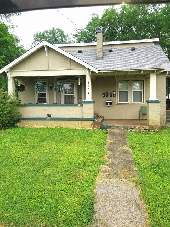 1208 Frisco St unit 2, Murfreesboro, TN 37130 - photo 2