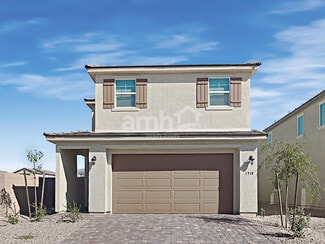 1710 Viaggio Ave, North Las Vegas, NV 89081