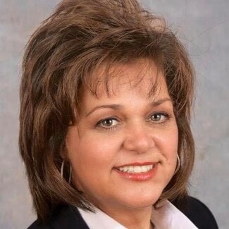 Tracy Vitelli