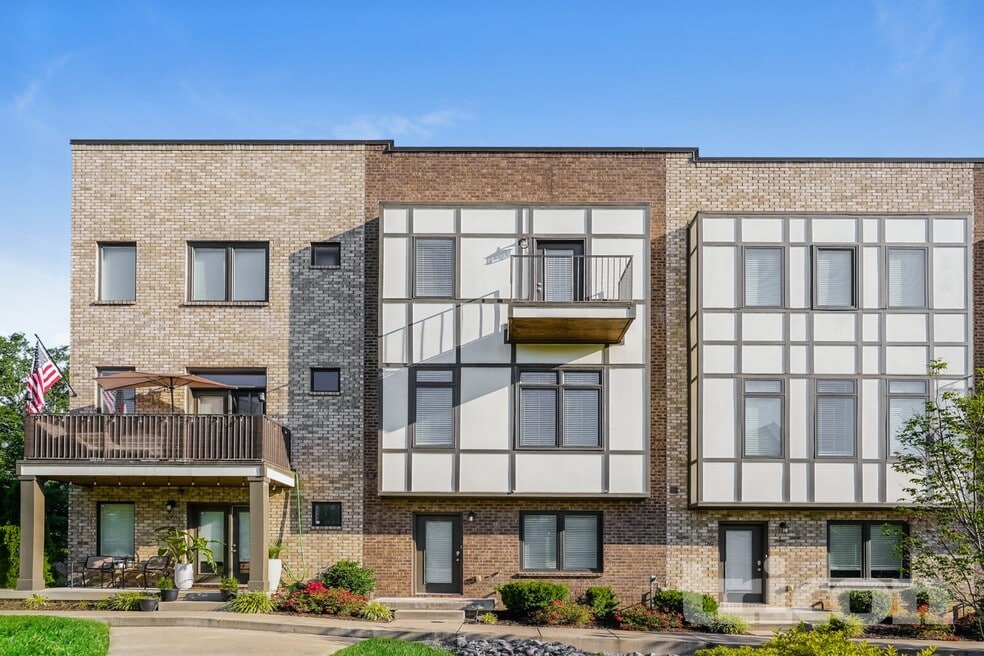 1263 Hillwood Private Cove, Nashville, TN 37209 - photo 1