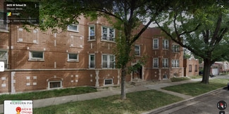 4414 W School St Unit 4424 W School St 1st FL, Chicago, IL 60641