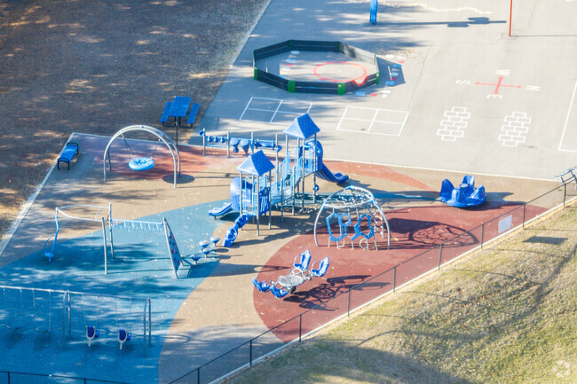 Pleasant Grove Elementary School