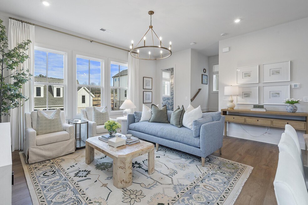 202 Pinecone Place, Alpharetta, GA 30022 - photo 1