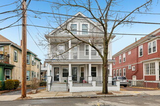 18 Hamilton Rd Unit 18, Somerville, MA 02144