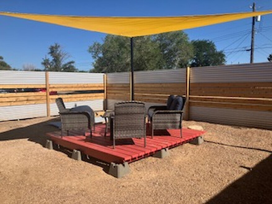 3903 Thaxton Ave SE unit 3903, Albuquerque, NM 87108 - photo 1