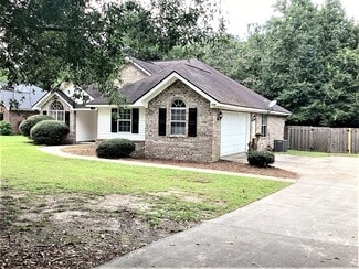 154 Jamestown Dr, Rincon, GA 31326