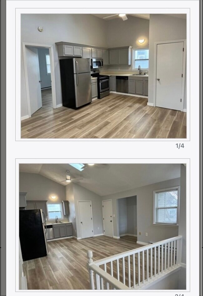 135 Williams Ave Unit Williams Avenue, Lynn, MA 01902
