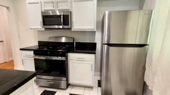 422 N Spaulding Ave unit 422L, Los Angeles, CA 90036 - photo 7